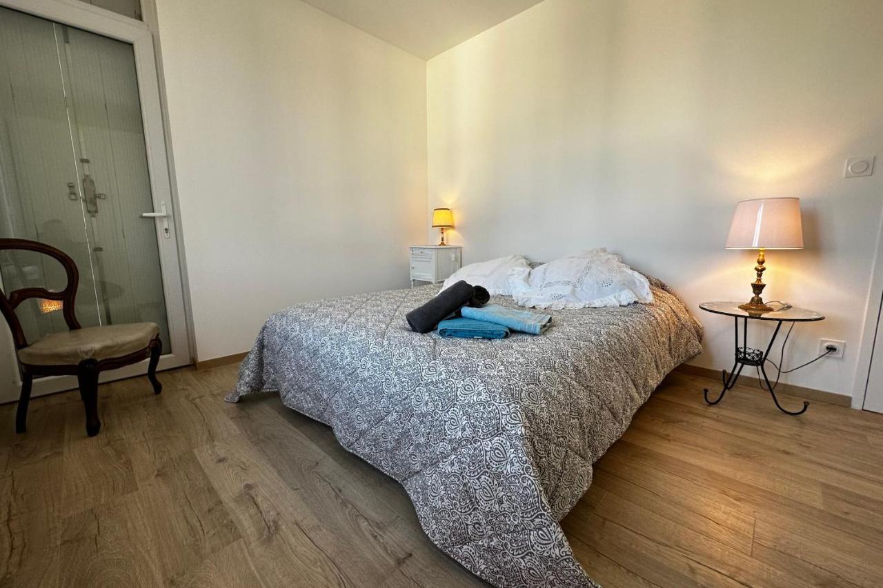 Clos Allegria Amboise Exteriör bild