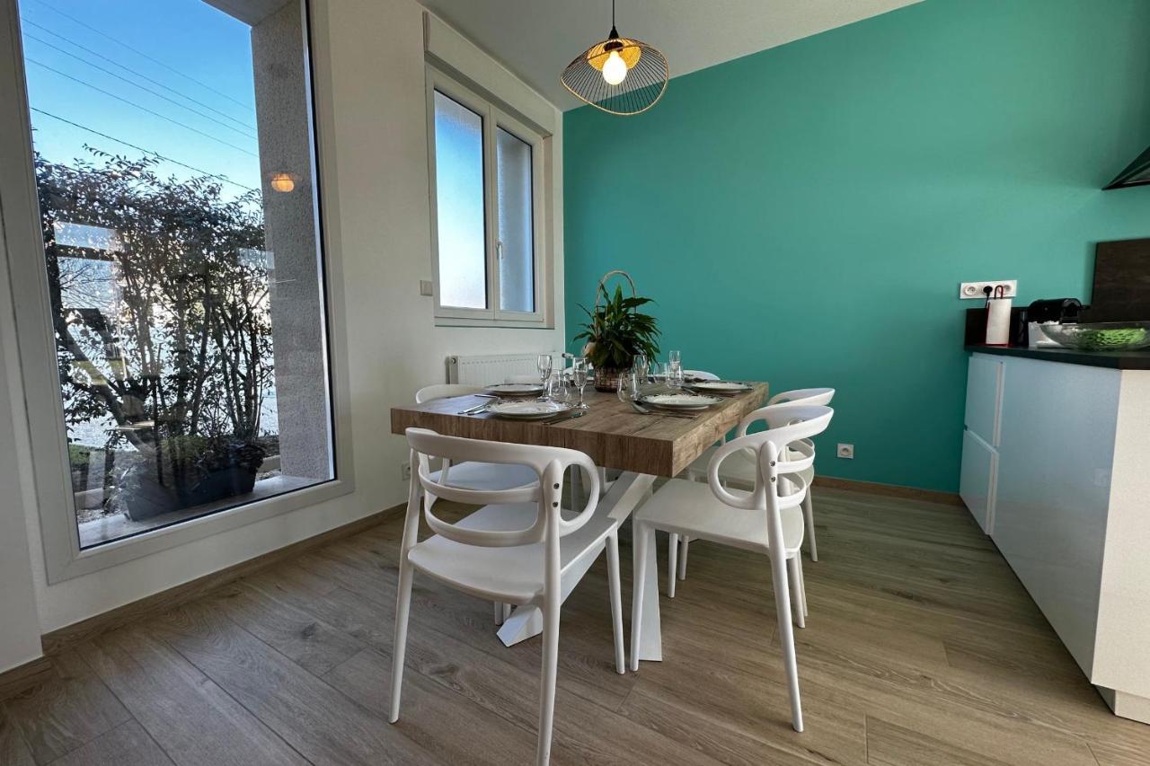 Clos Allegria Amboise Exteriör bild
